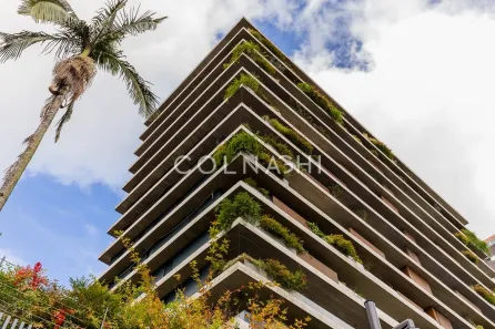 Apartamento com 3 Quartos à venda, 317m² no Petrópolis, Porto Alegre