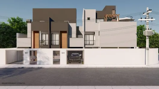 Casa com 3 Quartos à venda, 130m² no Senhora das Graças, Betim