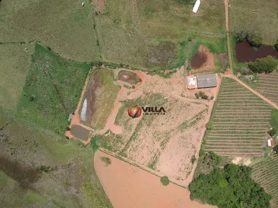 Fazenda/Sítio com 2 Quartos à venda, 20000m² no , Ouro Fino