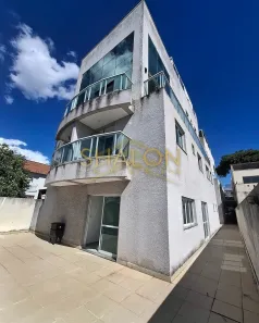Apartamento com 2 Quartos à venda, 53m² no São Francisco, Curitiba