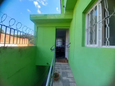 Casa com 2 Quartos à venda, 138m² no Jardim Jussara, São Paulo