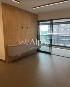 Apartamento com 2 Quartos para venda ou aluguel, 95m² no Sítio Tamboré Alphaville, Barueri