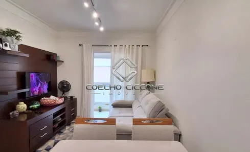 Apartamento com 3 Quartos à venda, 87m² no Rudge Ramos, São Bernardo do Campo
