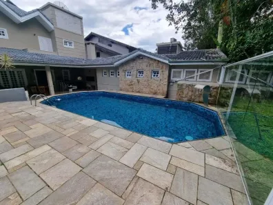 Casa com 5 Quartos à venda, 346m² no Riviera, Bertioga