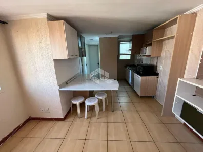 Apartamento com 2 Quartos à venda, 38m² no Mato Grande, Canoas