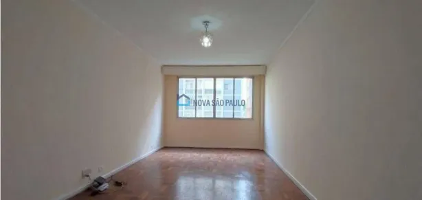 Apartamento com 3 Quartos à venda, 108m² no Pinheiros, São Paulo
