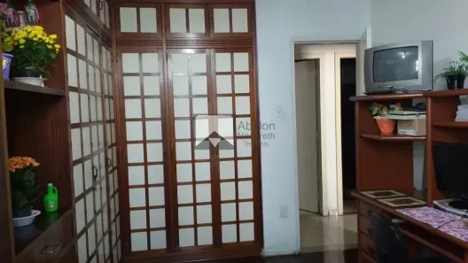 Apartamento com 3 Quartos à venda, 110m² no Icaraí, Niterói