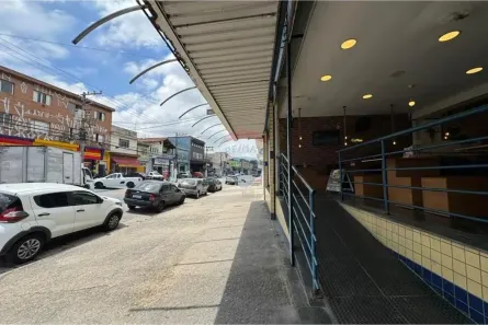 Ponto Comercial com 2 Quartos à venda, 657m² no Jardim Ângela (Zona Leste), São Paulo