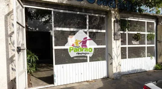 Galpão/Depósito/Armazém à venda, 175m² no Jardim Santa Cecília, Guarulhos