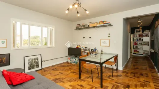 Apartamento com 2 Quartos à venda, 78m² no Floresta, Porto Alegre