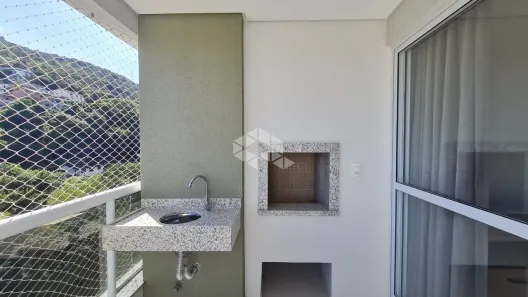 Apartamento com 2 Quartos à venda, 72m² no Saco Grande, Florianópolis