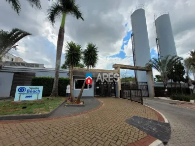 Apartamento com 2 Quartos à venda, 55m² no Chácara Letônia, Americana