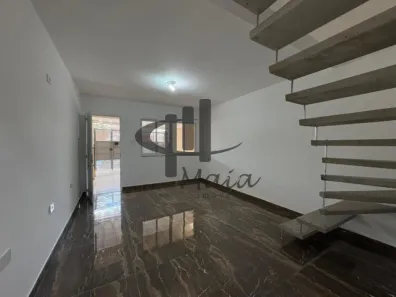 Sobrado com 3 Quartos à venda, 132m² no Santa Maria, São Caetano do Sul
