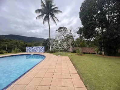 Casa com 1 Quarto à venda, 65m² no Portal do Tabatinga, Caraguatatuba