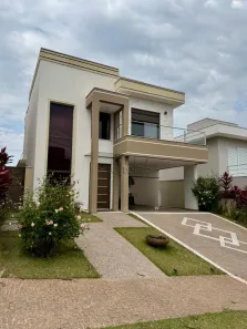 Casa de Condomínio com 3 Quartos para alugar, 177m² no Swiss Park, Campinas