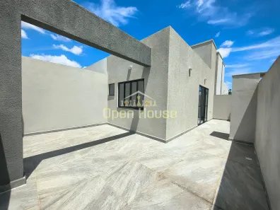 Cobertura com 3 Quartos à venda, 96m² no Jardim Belvedere, Volta Redonda