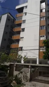 Apartamento com 4 Quartos à venda, 160m² no Boa Viagem, Recife