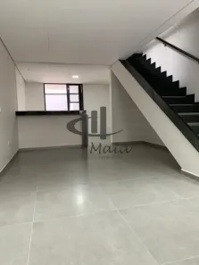 Sobrado com 3 Quartos à venda, 180m² no Vila Francisco Matarazzo, Santo André