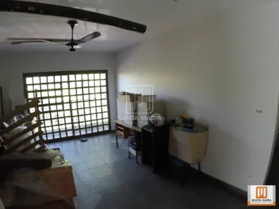 Imóvel Comercial com 3 Quartos à venda, 250m² no Parque dos Bandeirantes, Ribeirão Preto