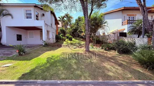Lote/Terreno à venda, 360m² no Alphaville, Santana de Parnaíba