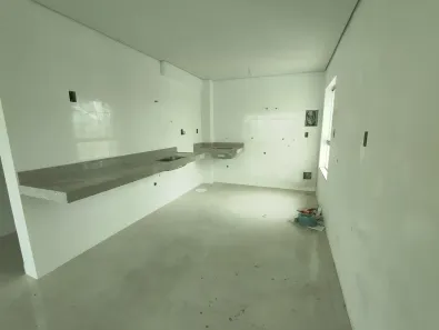 Apartamento com 3 Quartos à venda, 89m² no Parque das Acácias, Conselheiro Lafaiete