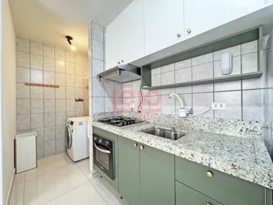 Apartamento com 1 Quarto para alugar, 39m² no Zona 07, Maringá