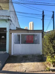 Casa com 4 Quartos à venda, 240m² no Chácara Mafalda, São Paulo