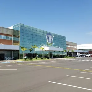 Ponto Comercial para alugar, 35m² no Capim Fino, Piracicaba