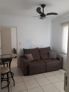 Apartamento com 2 Quartos à venda, 42m² no Jardim Jandaia, Ribeirão Preto