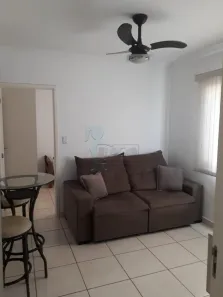 Apartamento com 2 Quartos à venda, 42m² no Jardim Jandaia, Ribeirão Preto