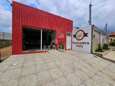 Apartamento com 1 Quarto à venda, 80m² no Ebenezer, Gravatá