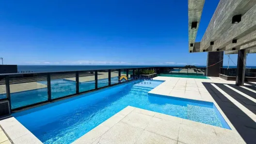 Apartamento com 3 Quartos à venda, 213m² no Guaratuba, Guaratuba