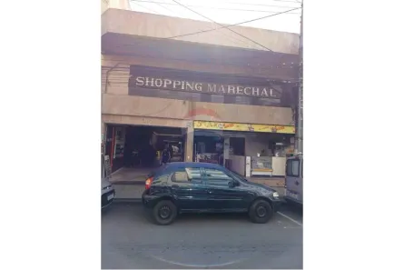 Ponto Comercial para alugar, 63m² no Centro, Juiz de Fora