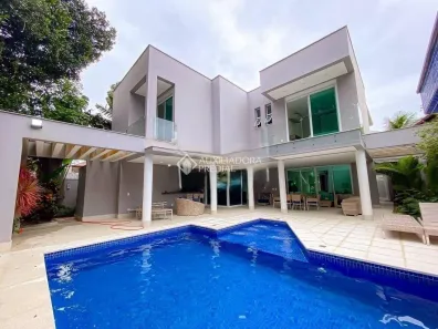 Casa com 6 Quartos à venda, 490m² no Riviera, Bertioga
