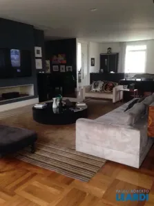 Apartamento com 3 Quartos à venda, 370m² no Higienópolis, São Paulo