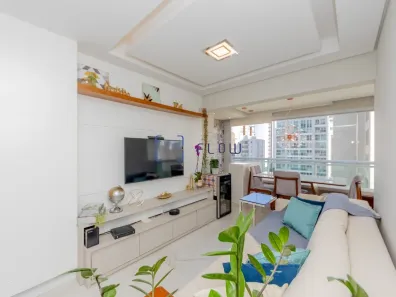 Apartamento com 2 Quartos à venda, 74m² no Aclimação, São Paulo