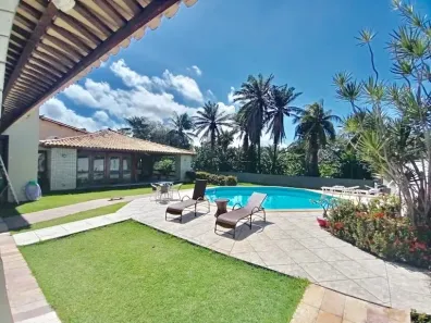 Casa com 4 Quartos à venda, 500m² no Vilas do Atlântico, Lauro de Freitas