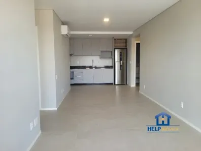 Apartamento com 2 Quartos para alugar, 76m² no Jardim Atlântico, Florianópolis