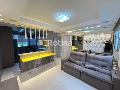 Apartamento com 2 Quartos à venda, 50m² no Laranjeiras, Uberlândia