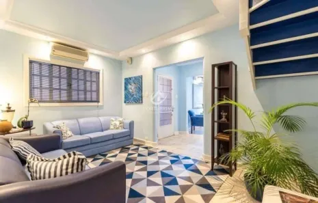 Casa com 3 Quartos à venda, 220m² no Jardim Paulistano, São Paulo