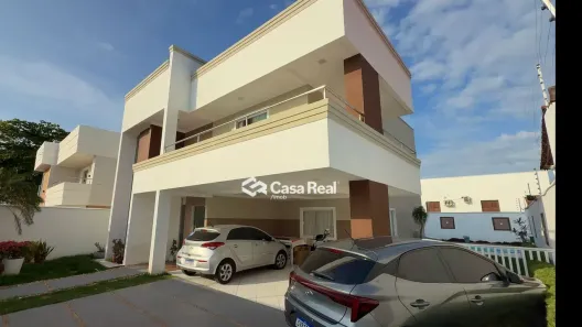 Casa com 4 Quartos à venda, 208m² no Parque Athenas, São Luís