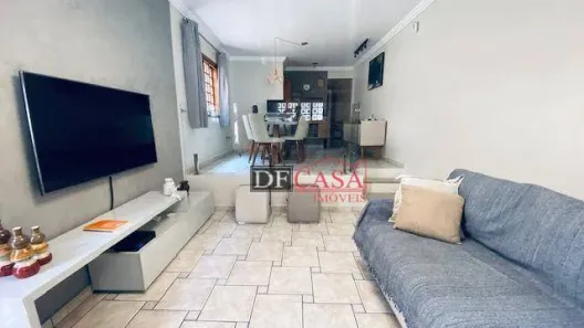 Sobrado com 3 Quartos à venda, 177m² no Penha de França, São Paulo