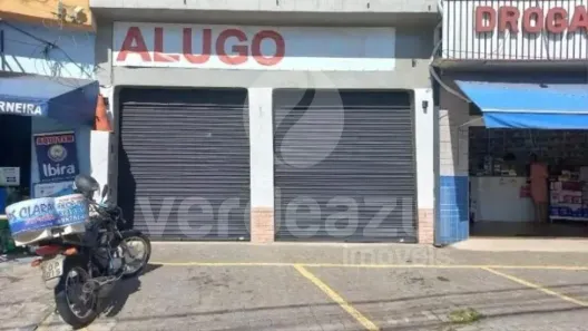 Ponto Comercial para alugar, 115m² no Parque Taquaral, Campinas