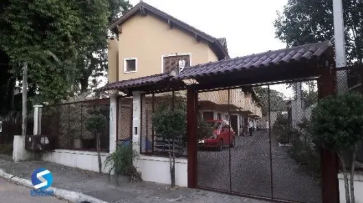 Casa de Condomínio com 3 Quartos à venda, 112m² no Ipanema, Porto Alegre