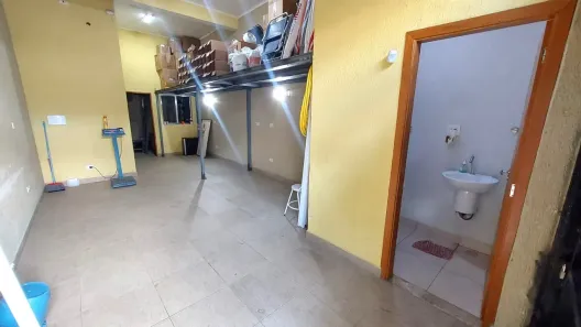 Ponto Comercial para alugar, 38m² no Parque Peruche, São Paulo