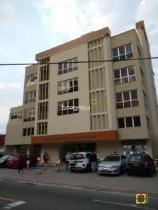 Sala Comercial à venda, 84m² no Trindade, Florianópolis