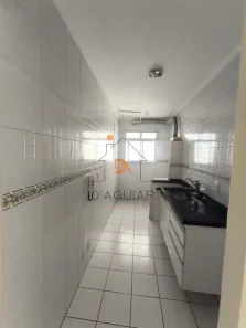 Apartamento com 2 Quartos para alugar, 60m² no Jardim Centenário, São Paulo