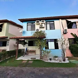 Casa de Condomínio com 4 Quartos à venda, 117m² no Coroa do Meio, Aracaju