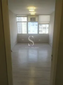 Sala Comercial à venda, 60m² no Santa Cecília, São Paulo