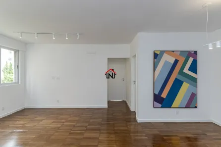 Apartamento com 2 Quartos à venda, 105m² no Jardim Paulista, São Paulo